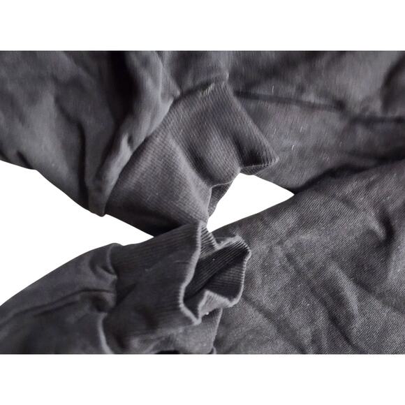 EVISU Heritage Custom XL Sweatpants Red Daicock Graphic Logo Streetwear Joggers - Picture 7 of 16